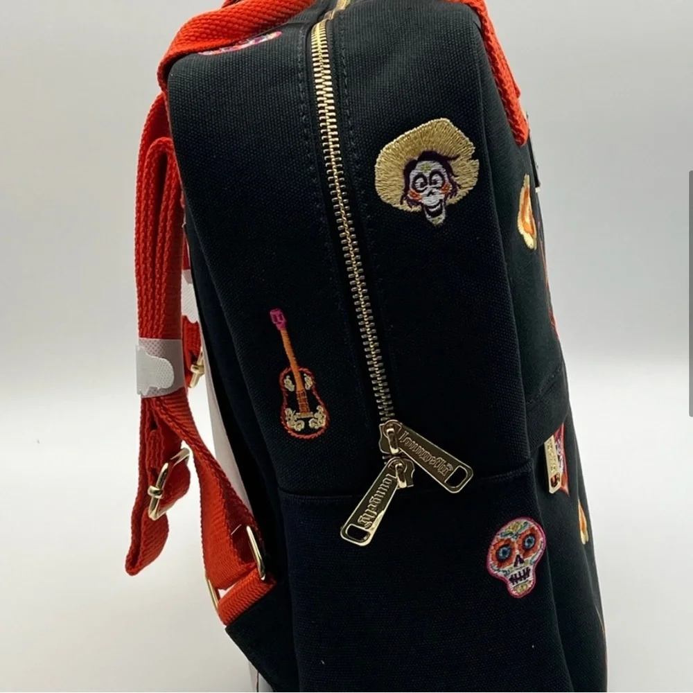 Loungefly nwt disney